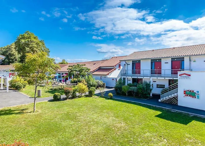 Hostel Bella Vista Guest Center Pays Basque