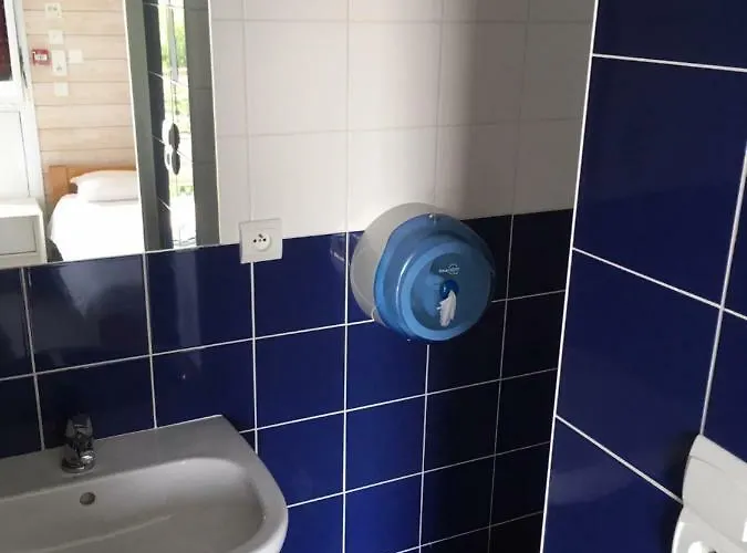 Bella Vista Guest Center Pays Basque * Hendaye