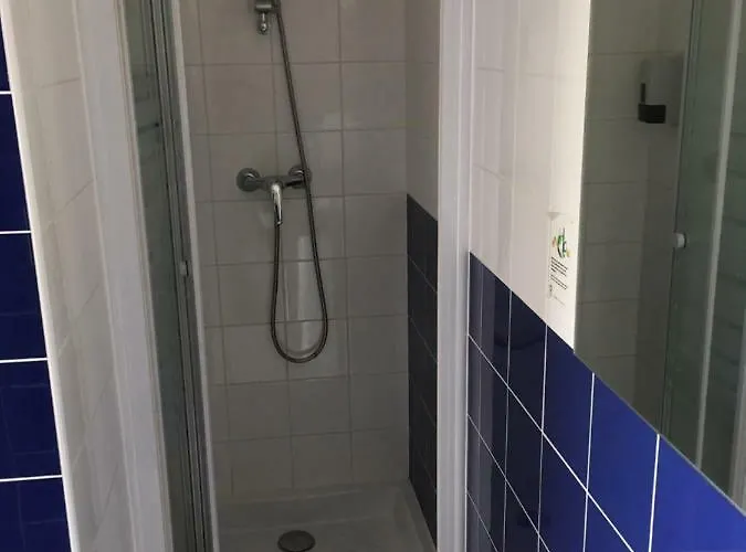 Bella Vista Guest Center Pays Basque *