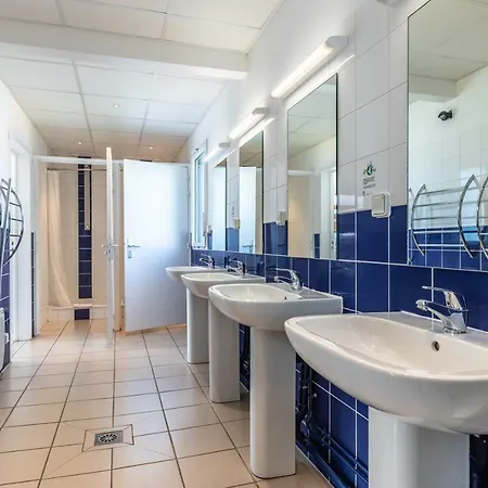Vandrerhjem Bella Vista Guest Center Pays Basque *