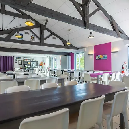 Bella Vista Guest Center Pays Basque Vandrerhjem Hendaye