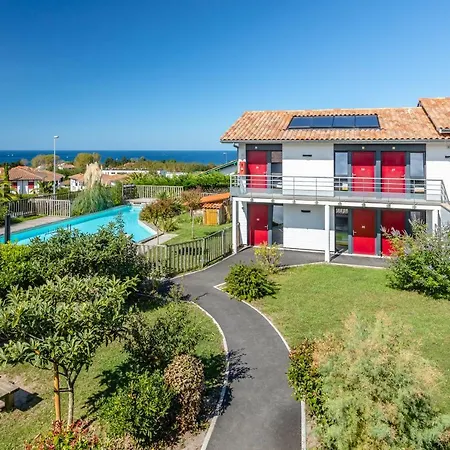 Bella Vista Guest Center Pays Basque Vandrerhjem