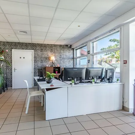 Bella Vista Guest Center Pays Basque Vandrerhjem *