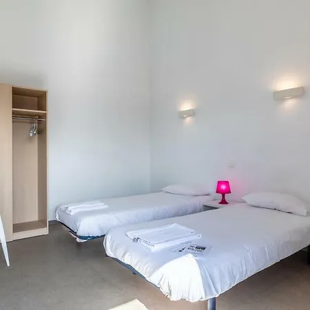 Vandrerhjem Bella Vista Guest Center Pays Basque Hendaye