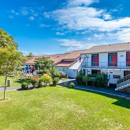 Vandrerhjem Bella Vista Guest Center Pays Basque