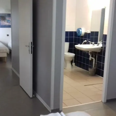 Bella Vista Guest Center Pays Basque Vandrerhjem