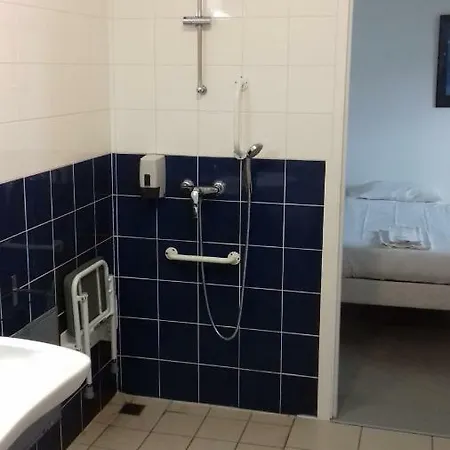 Bella Vista Guest Center Pays Basque Vandrerhjem