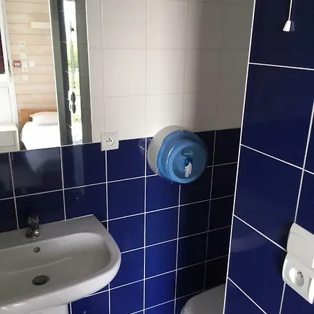 Bella Vista Guest Center Pays Basque * Hendaye